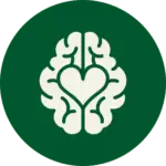 Brain Health Icon