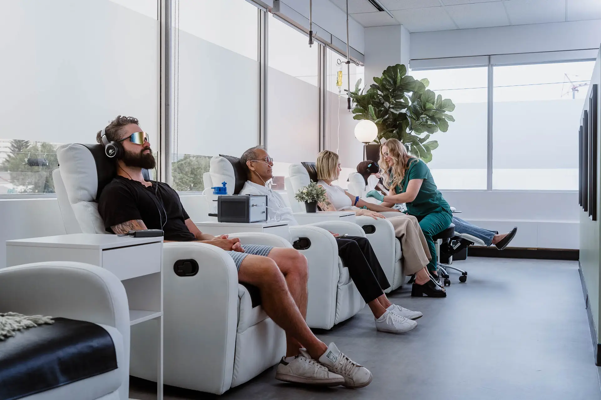 Biomed services
