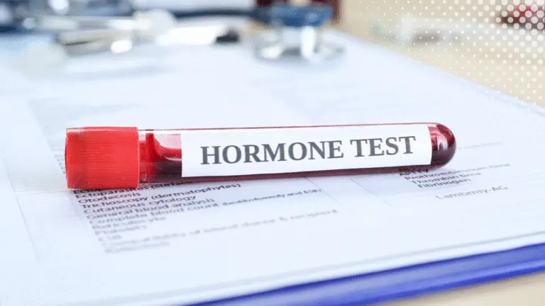 hormone testing in Calgary